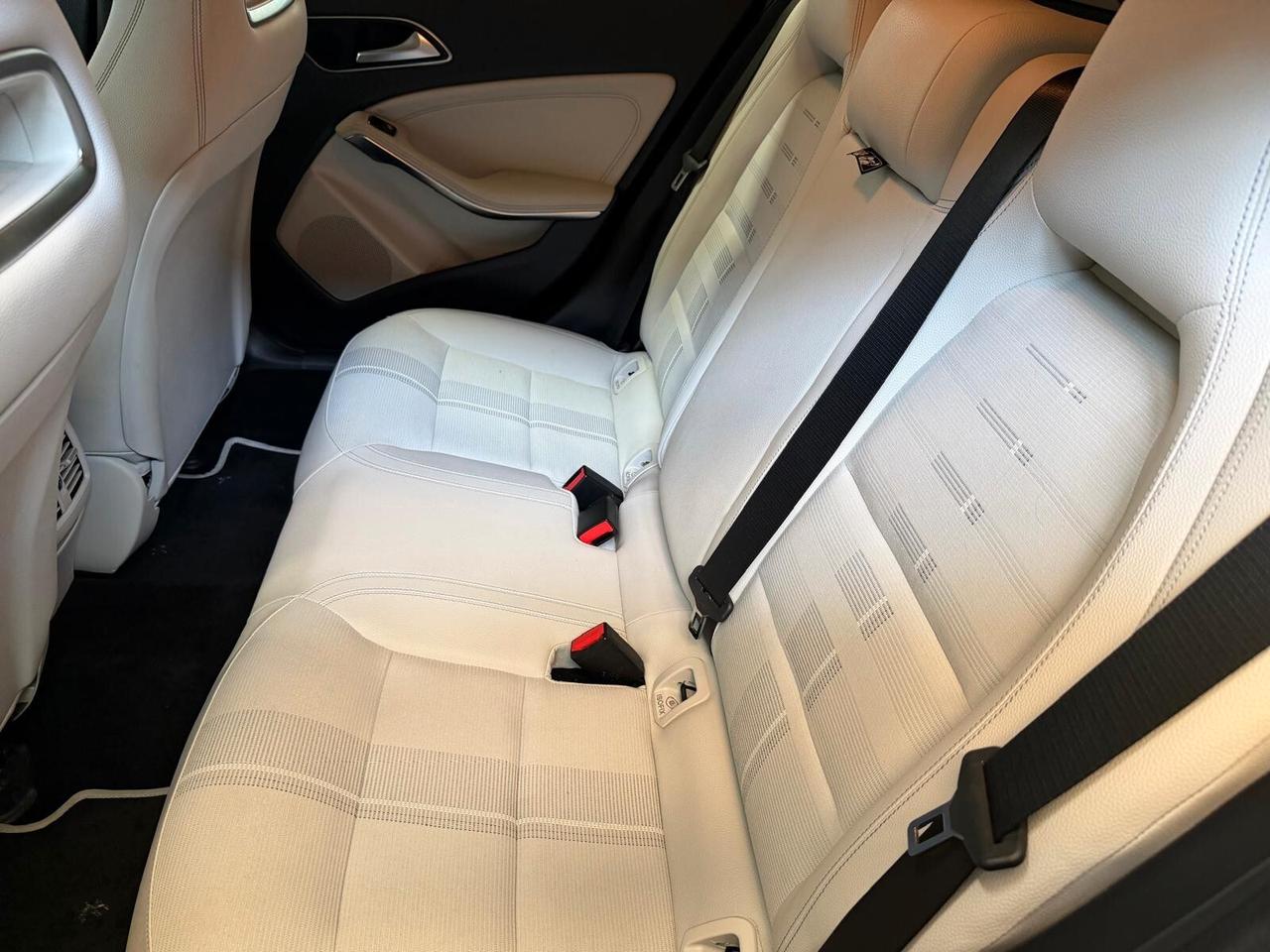 Mercedes-benz GLA 220 d Automatic Executive