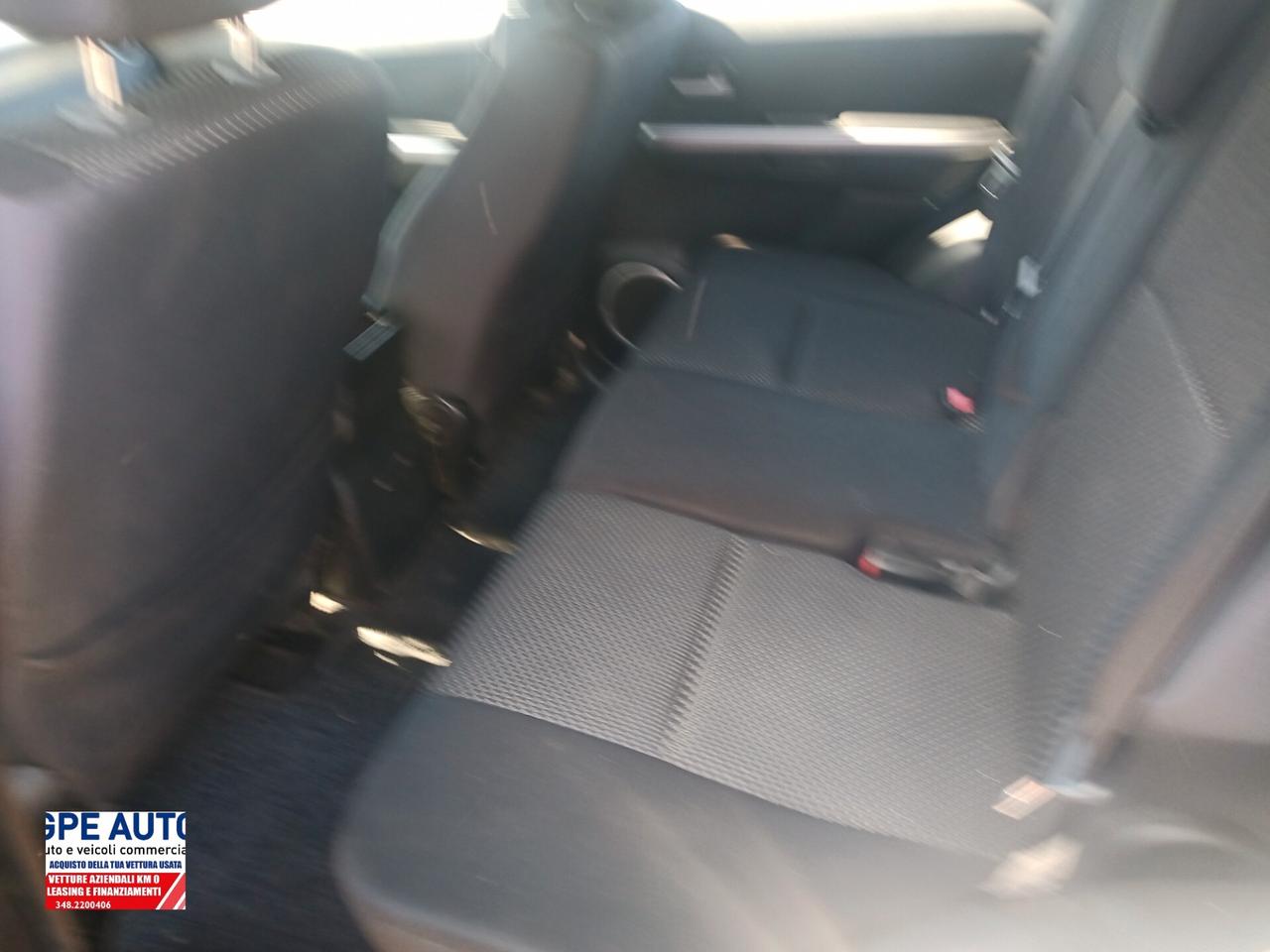 Suzuki Grand Vitara 1.9 DDiS 5 porte