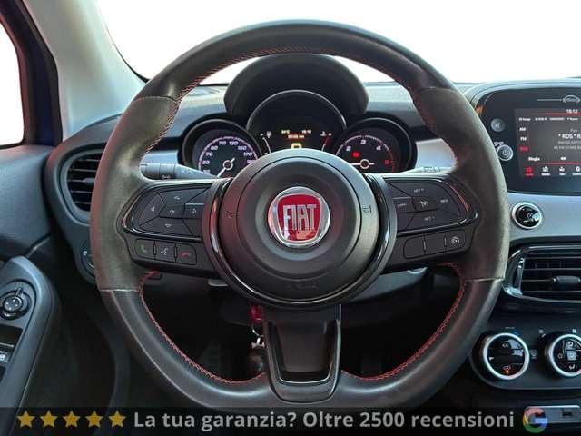 Fiat 500X 1.3 mjet Sport 95cv