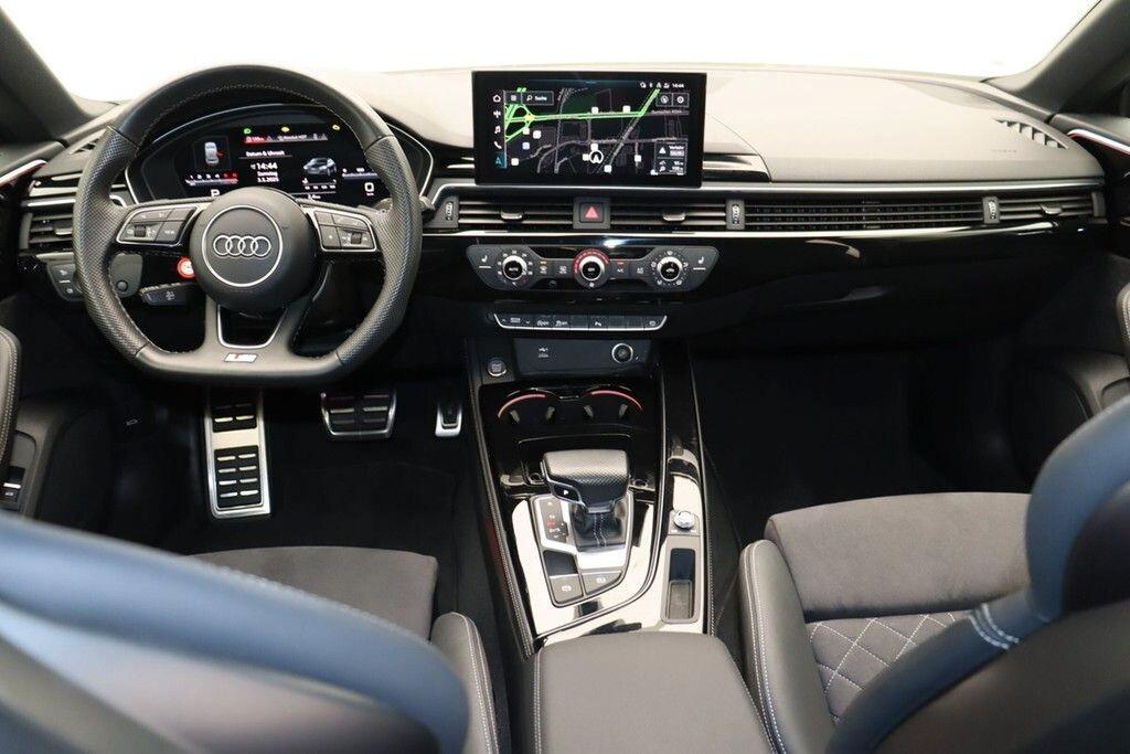 Audi A5 SPB 40 TDI S LINE EDITION MATRIX "20" VIRTUAL