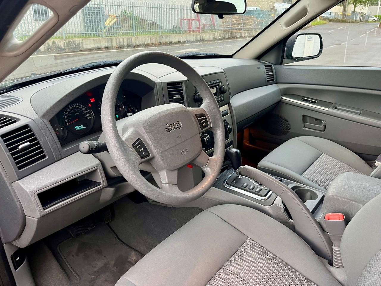 Jeep Grand Cherokee 3.0d 2007 159.000km perfetta