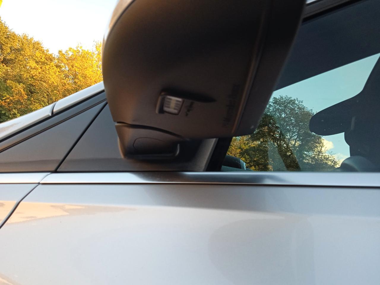 Mercedes-benz B 180 d 116 CV Automatic Sport Plus