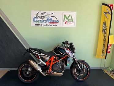 Ktm 690 Duke *TUA A 1795 EURO CON FORMULA 50%
