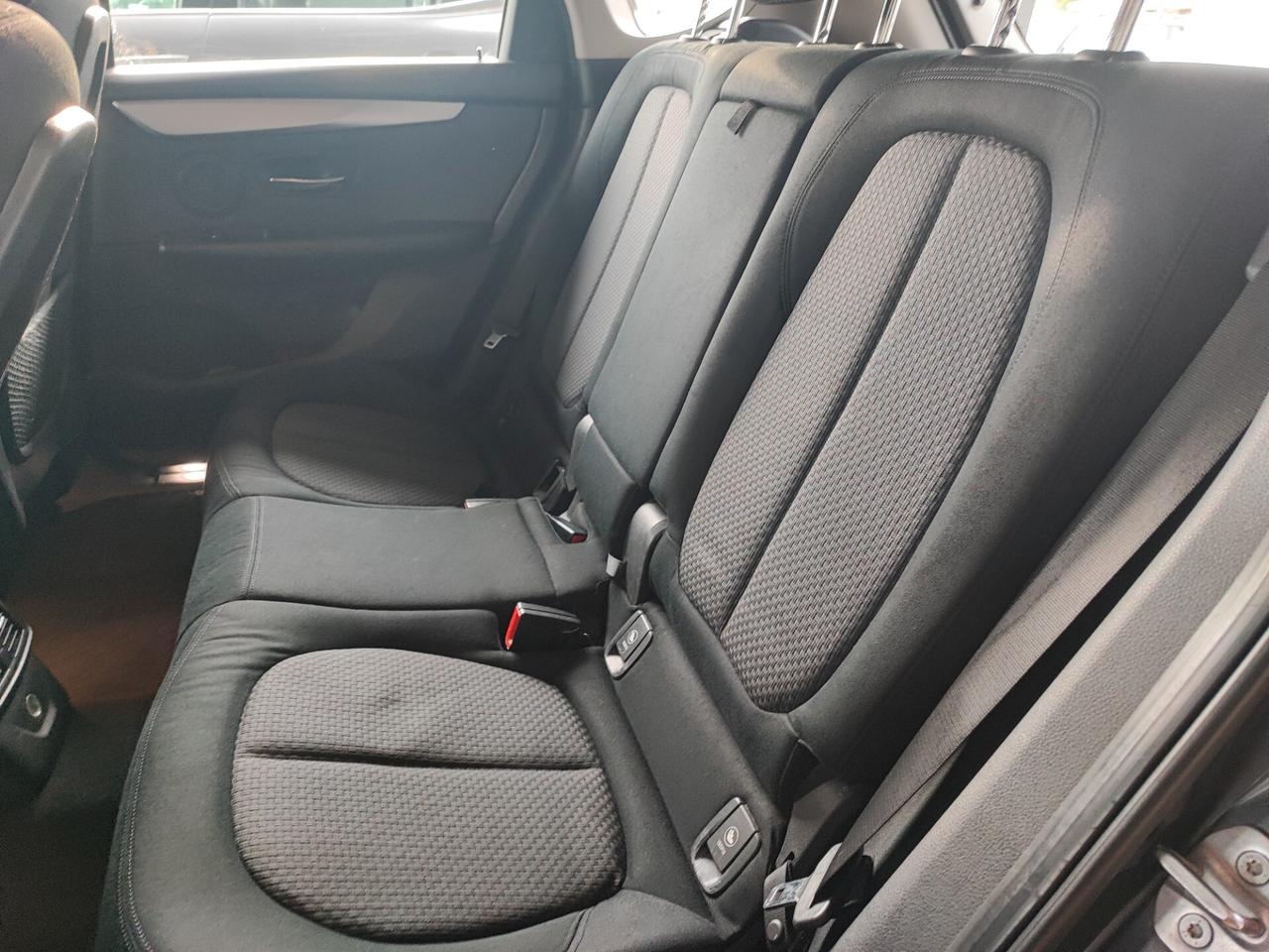 Bmw 216 216d Active Tourer Luxury
