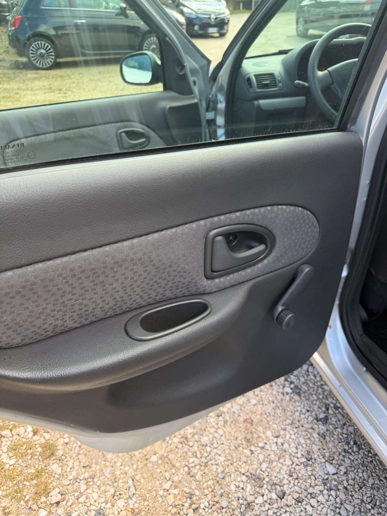 Renault CLIO 1.2 5P GPL NEOPAT KMCERT GARANZ