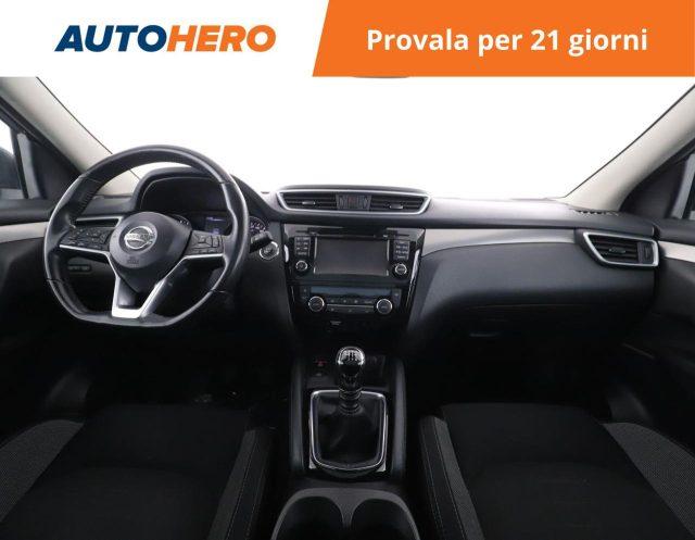 NISSAN Qashqai 1.5 dCi Acenta