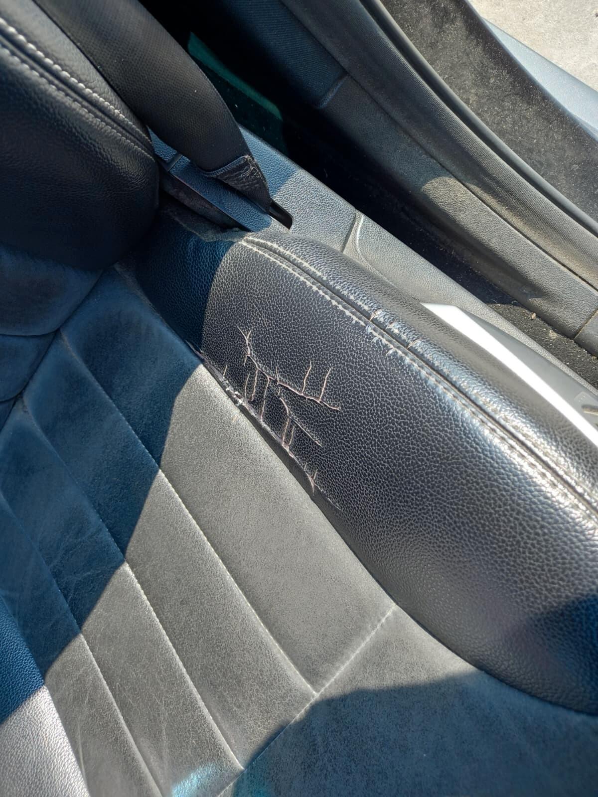 Mercedes-benz ML 320 CDI Chrome 4 matic