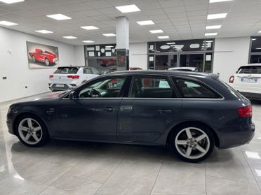 Audi A4 Avant 2.0 TDI 170CV F.AP. Advanced