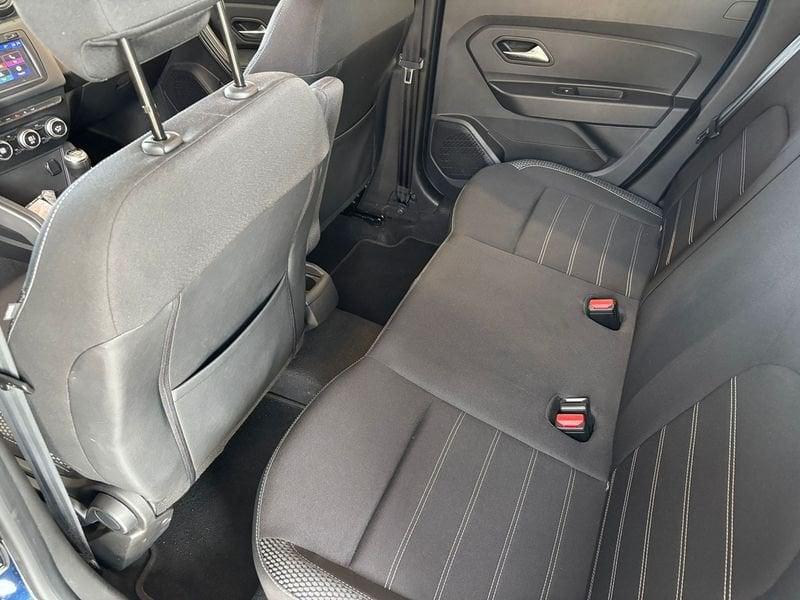 Dacia Duster 1.6 SCe 115cv Prestige 4x2