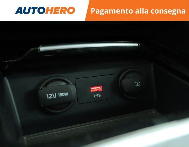 KIA XCeed 1.6 CRDi 115 CV Style