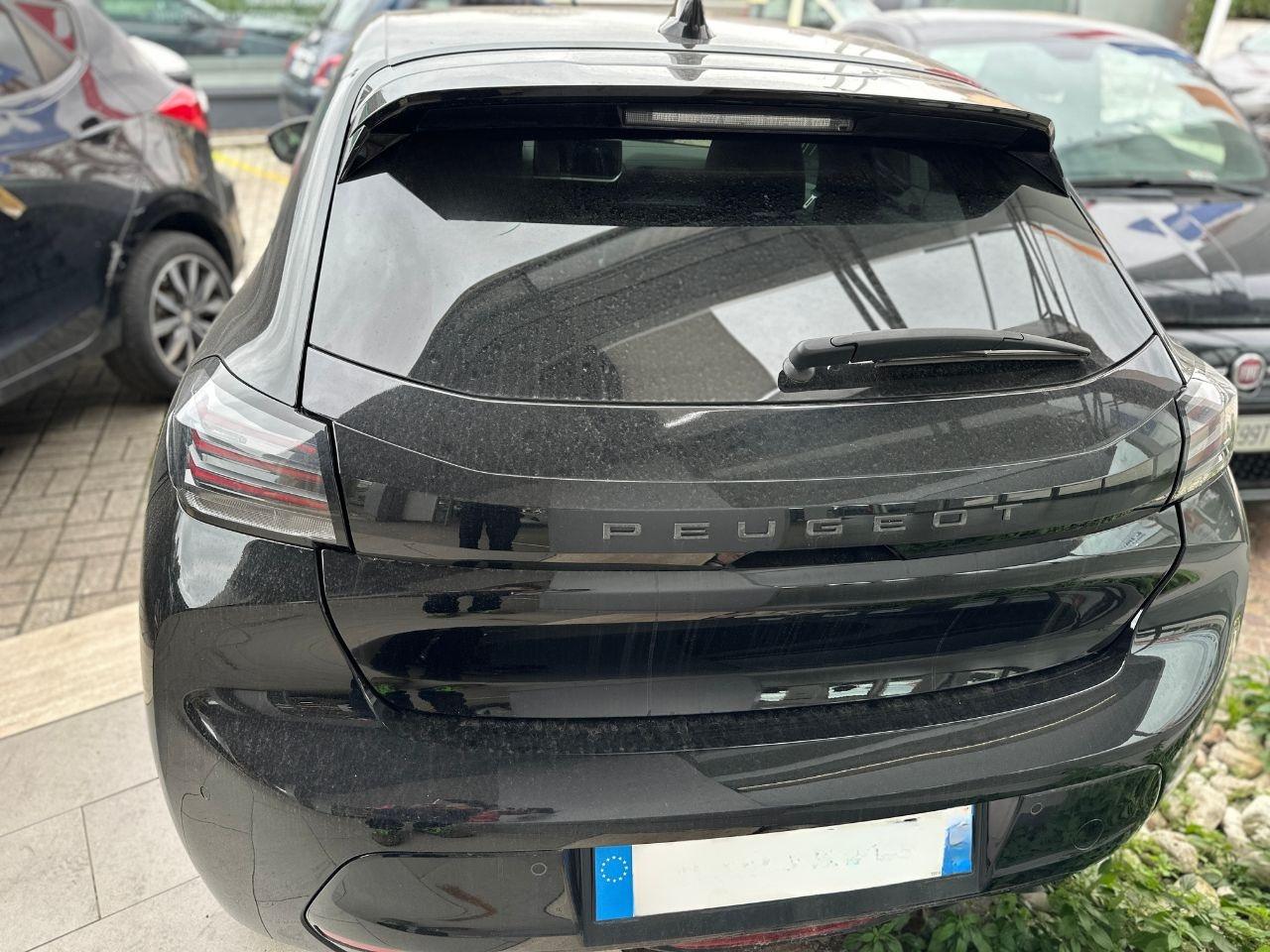 PEUGEOT 208 II 2023 - 208 1.2 puretech Allure s&s 100cv