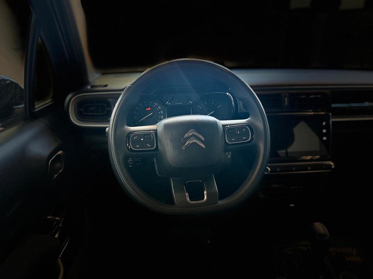 Citroen C3 PureTech 83 S&S Shine