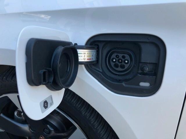 Cupra Leon 1.4 e-HYBRID 204 CV DSG