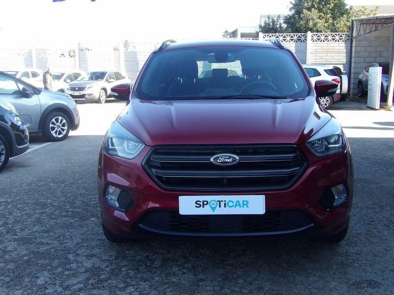 Ford Kuga 2.0 TDCI 120 CV S&S 2WD ST-Line