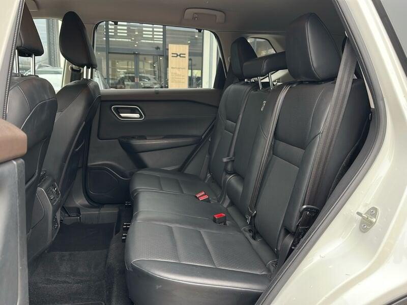 Nissan X-Trail X-Trail 1.5 e-Power Tekna e-4orce 4wd 7 posti
