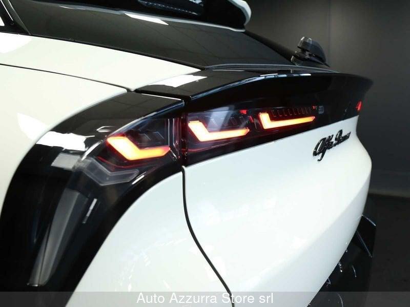 Alfa Romeo Junior Junior 1.2 145 CV Hybrid eDCT6 Q4 *PROMO AZZURRA*