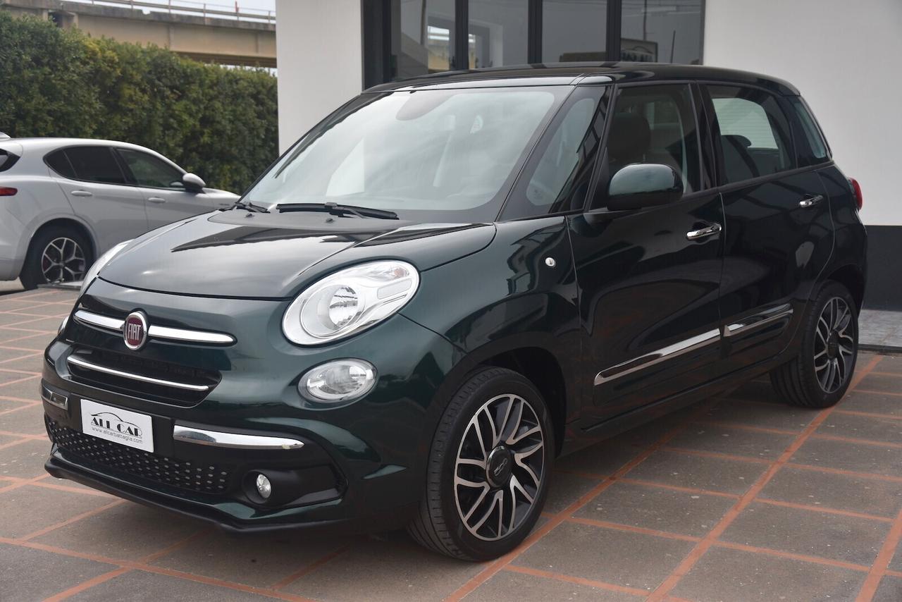 Fiat 500L 1.3 M-jet 95cv Dualogic Lounge Pack