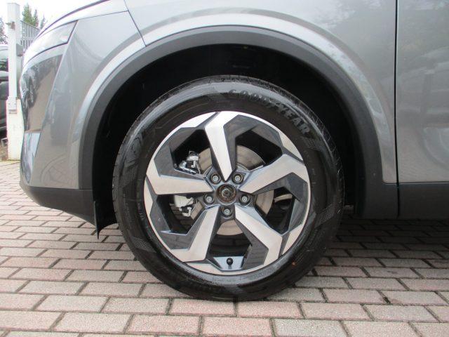 NISSAN Qashqai MHEV 158Cv Xtronic N-Connecta CarPlay/Navi