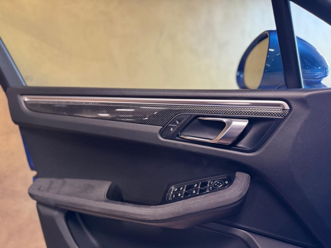 Porsche Macan 3.0 GTS