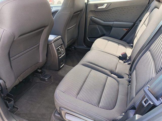 FORD Kuga 1.5 EcoBlue 120 CV aut. 2WD Titanium Business