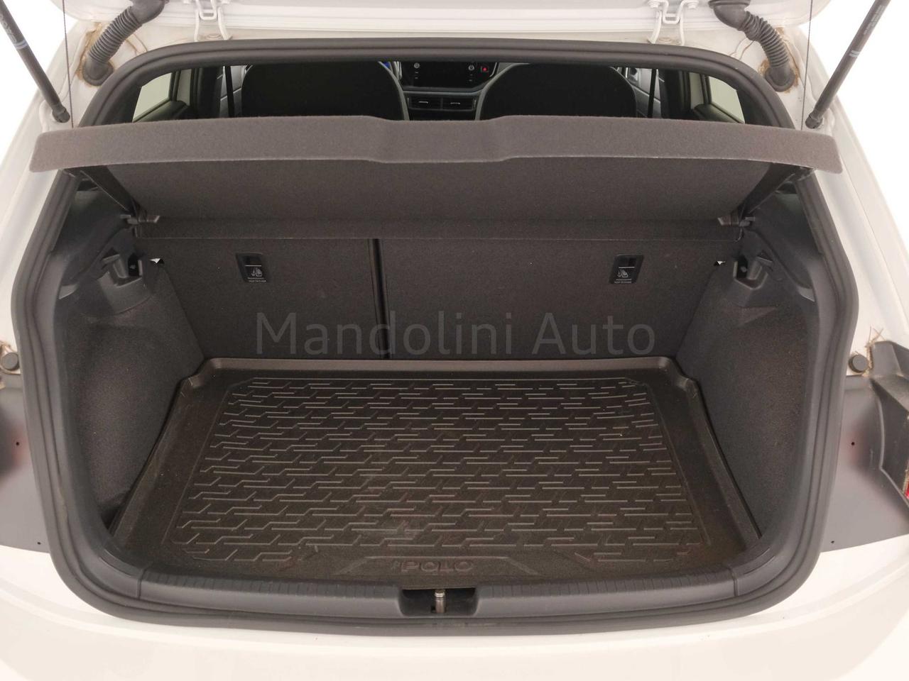Volkswagen Polo 1.0 tsi 95cv r line