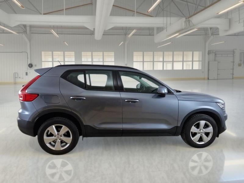 VOLVO XC40 D3 Geartronic Business