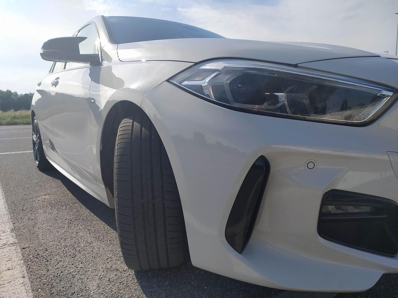 Bmw 118 M Sport 118 d #10708