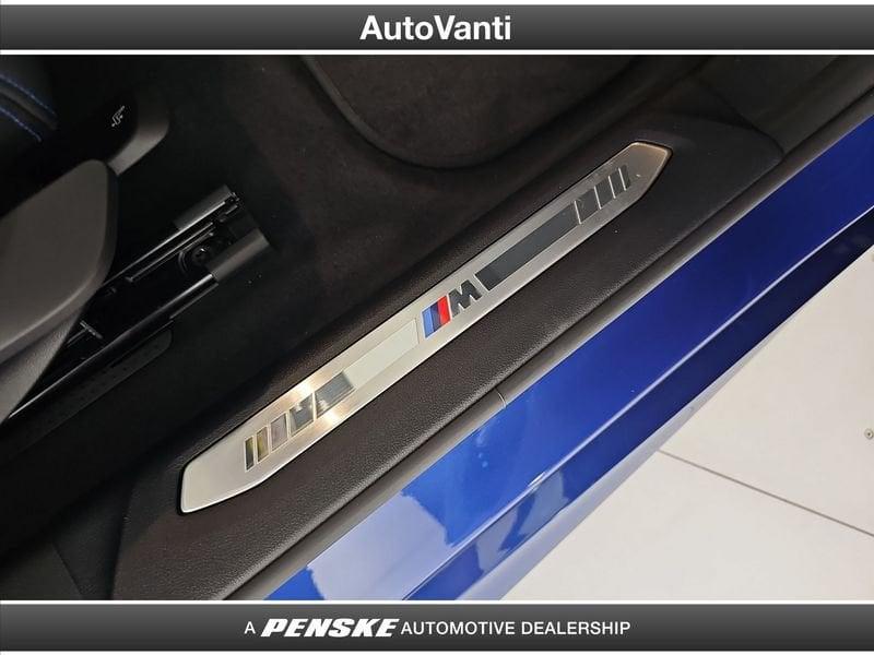 BMW Serie 1 120d 48V 5p. MSport Pro