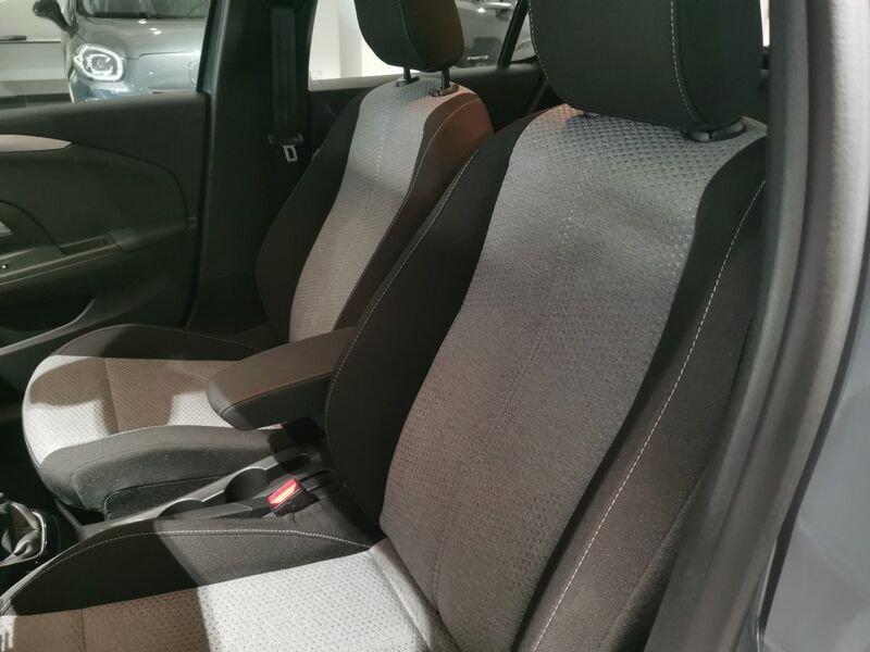 Opel Corsa Corsa 1.2