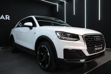 AUDI Q2 1.6 126 CV SLINE