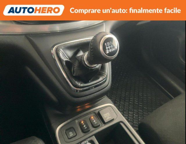 HONDA CR-V 1.6 i-DTEC Elegance + Navi 2WD