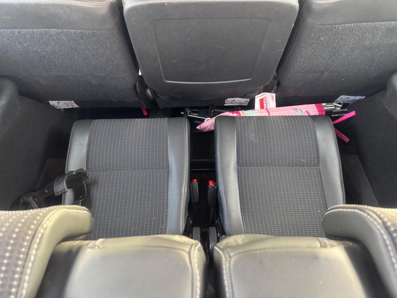 Renault Scenic Scénic X-Mod 1.5 dCi 110CV Dynamique