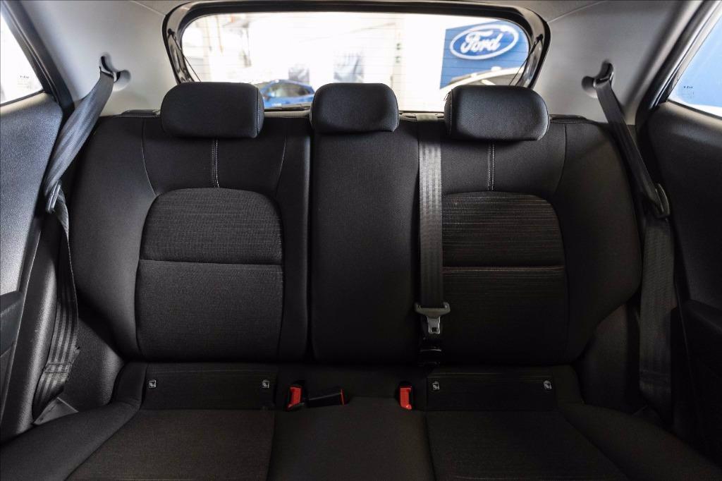 KIA Picanto 1.0 dpi Urban del 2022