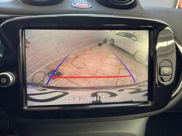 smart forTwo eq Prime KM 48.000 UFF UNICO IVA ESPOSTA FULL!!!!