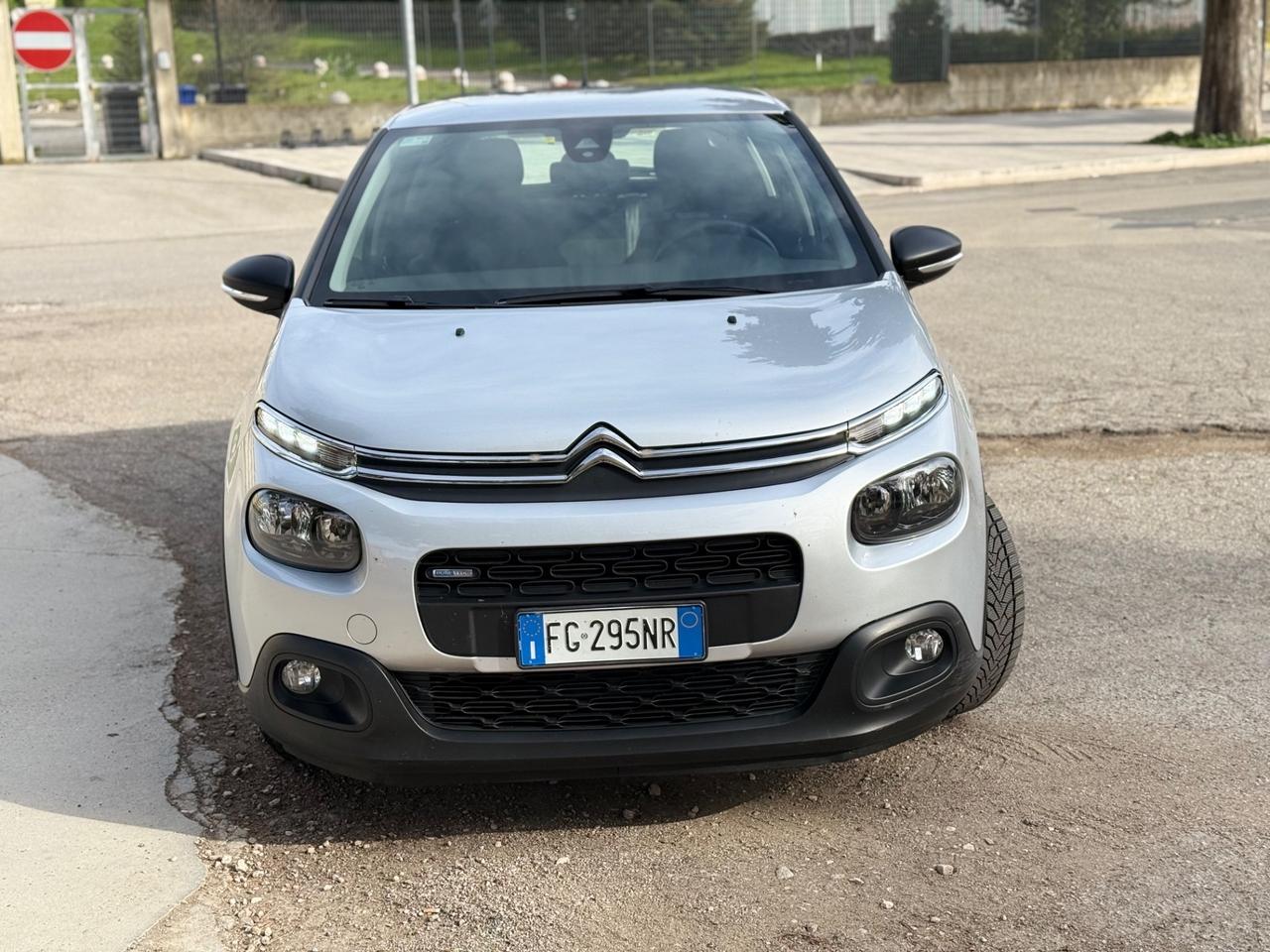 Citroen C3 PureTech 82 Shine