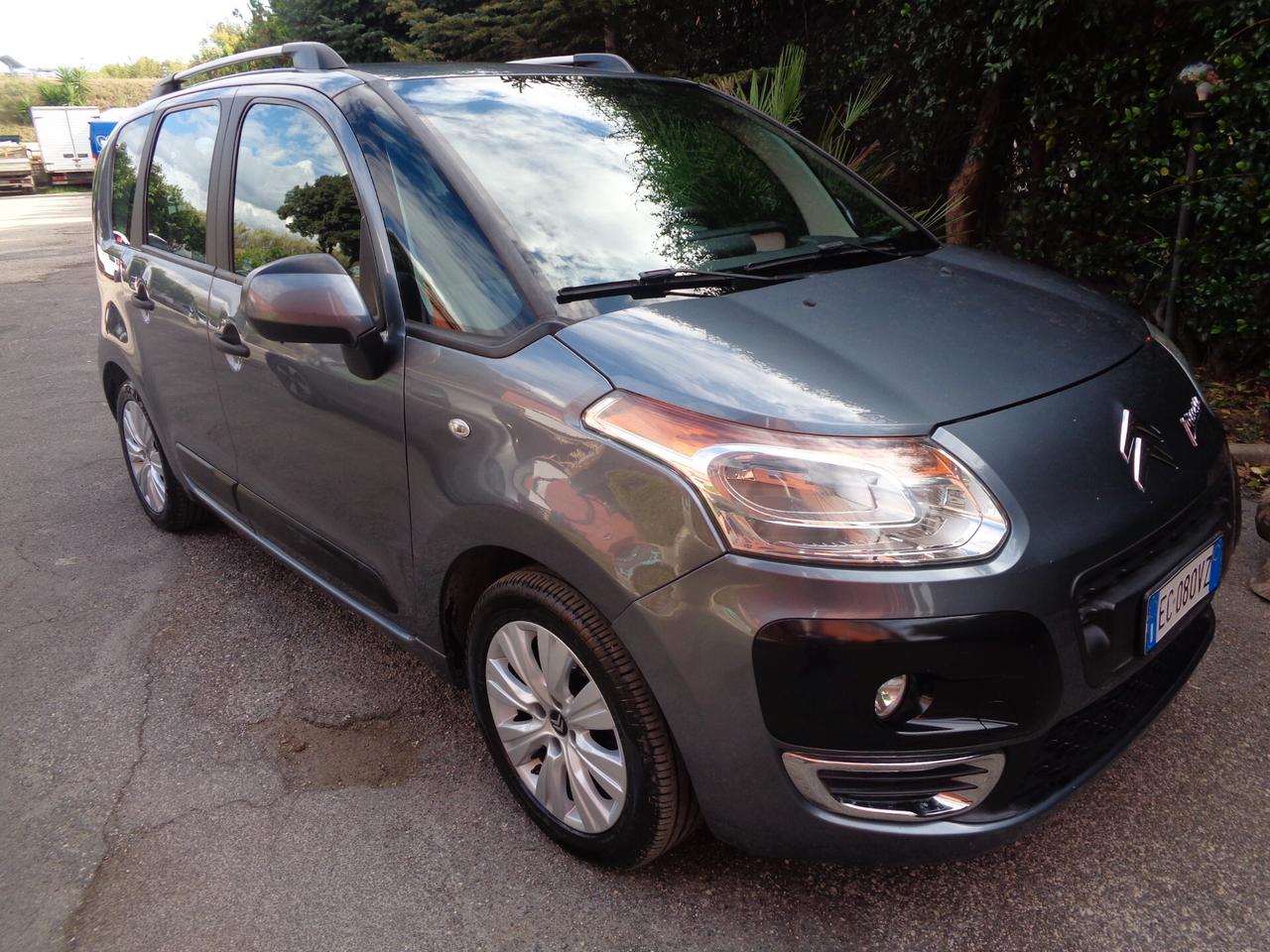 Citroen C3 Picasso VENDUTA