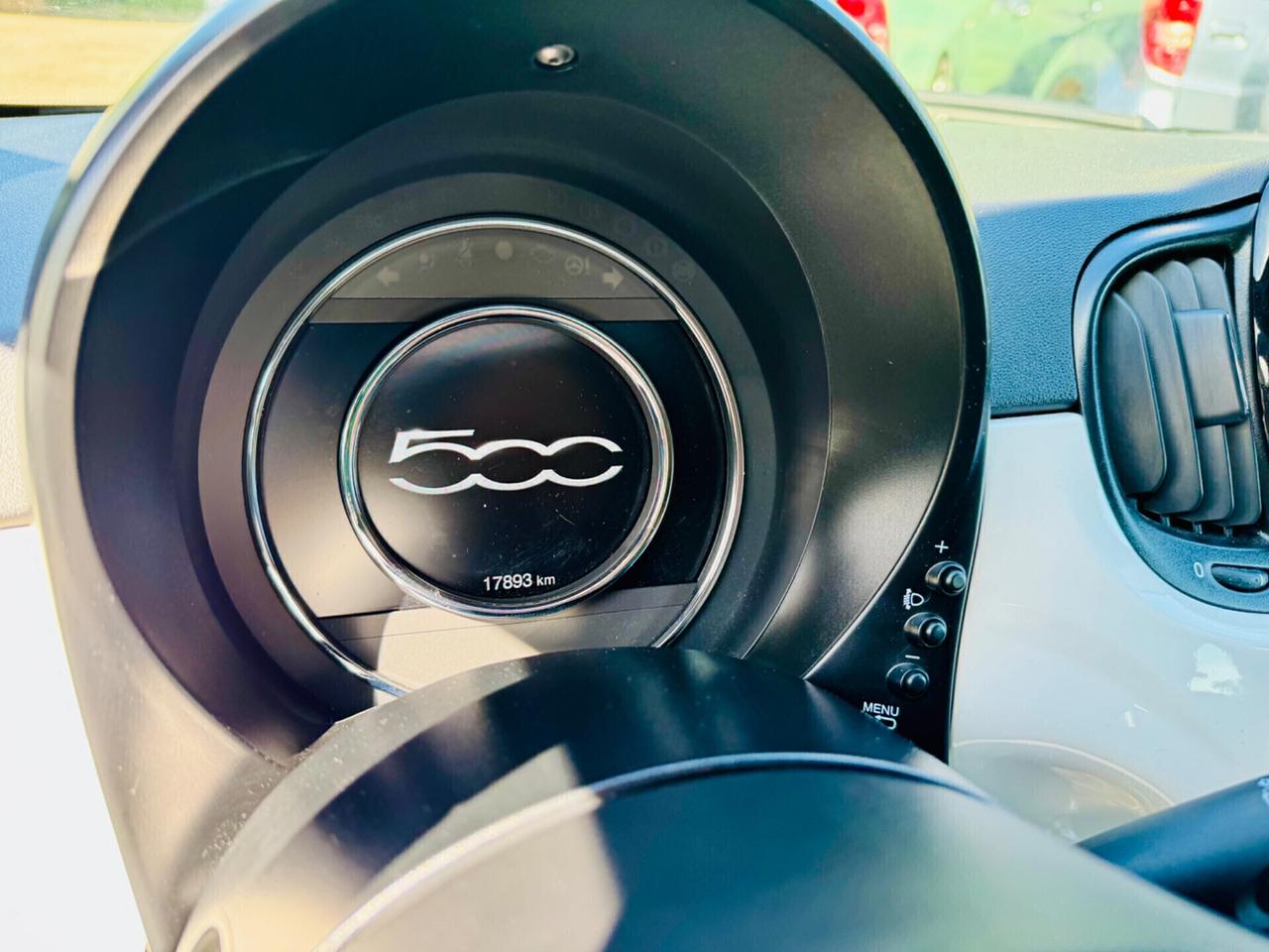 Fiat 500 1.0 Hybrid Dolcevita (No Finanziamento obbligatorio)