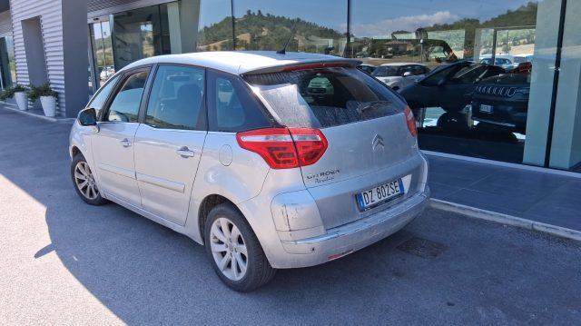 CITROEN C4 Picasso 1.6 HDi diesel 110cv airdream Elegance