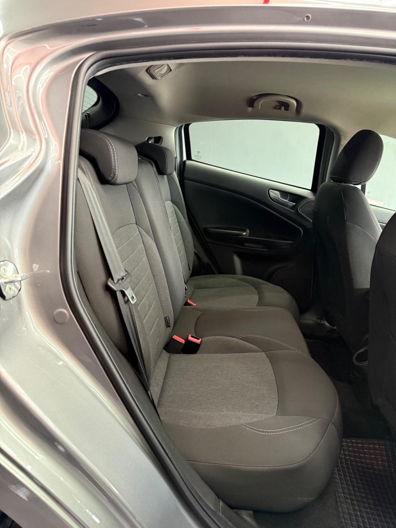 Alfa Romeo Giulietta 1.6 Multijet 120 CV Super 2017