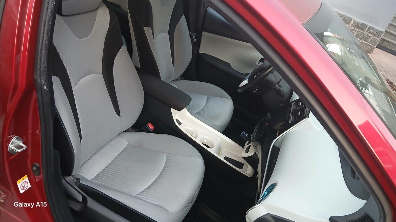 Toyota Prius Prius+ 1.8 Active