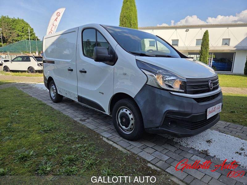 FIAT Talento PC-TN Furgone 10q+IVA-NO OBBLIGO FIN.