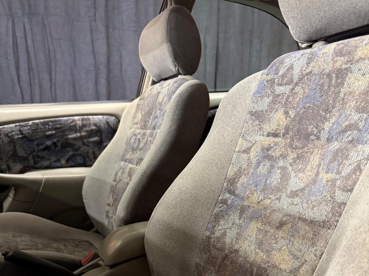 MERAVIGLIOSA TOYOTA COROLLA CON SOLI 72.565 KM