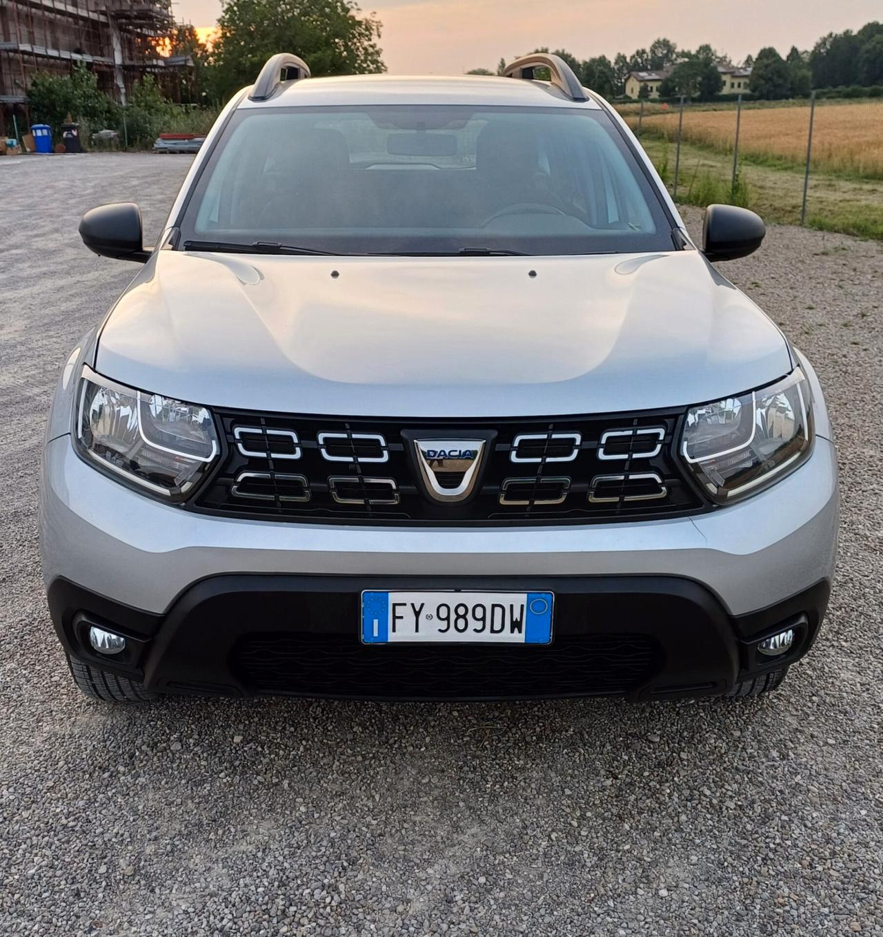 Dacia Duster 1.5 Blue dCi 8V 115 CV 4x2 Prestige