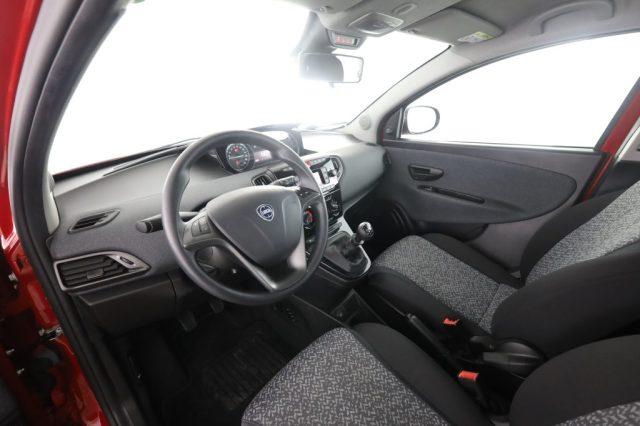 LANCIA Ypsilon Ypsilon 1.0 FireFly 5 porte S&S Hybrid Silver