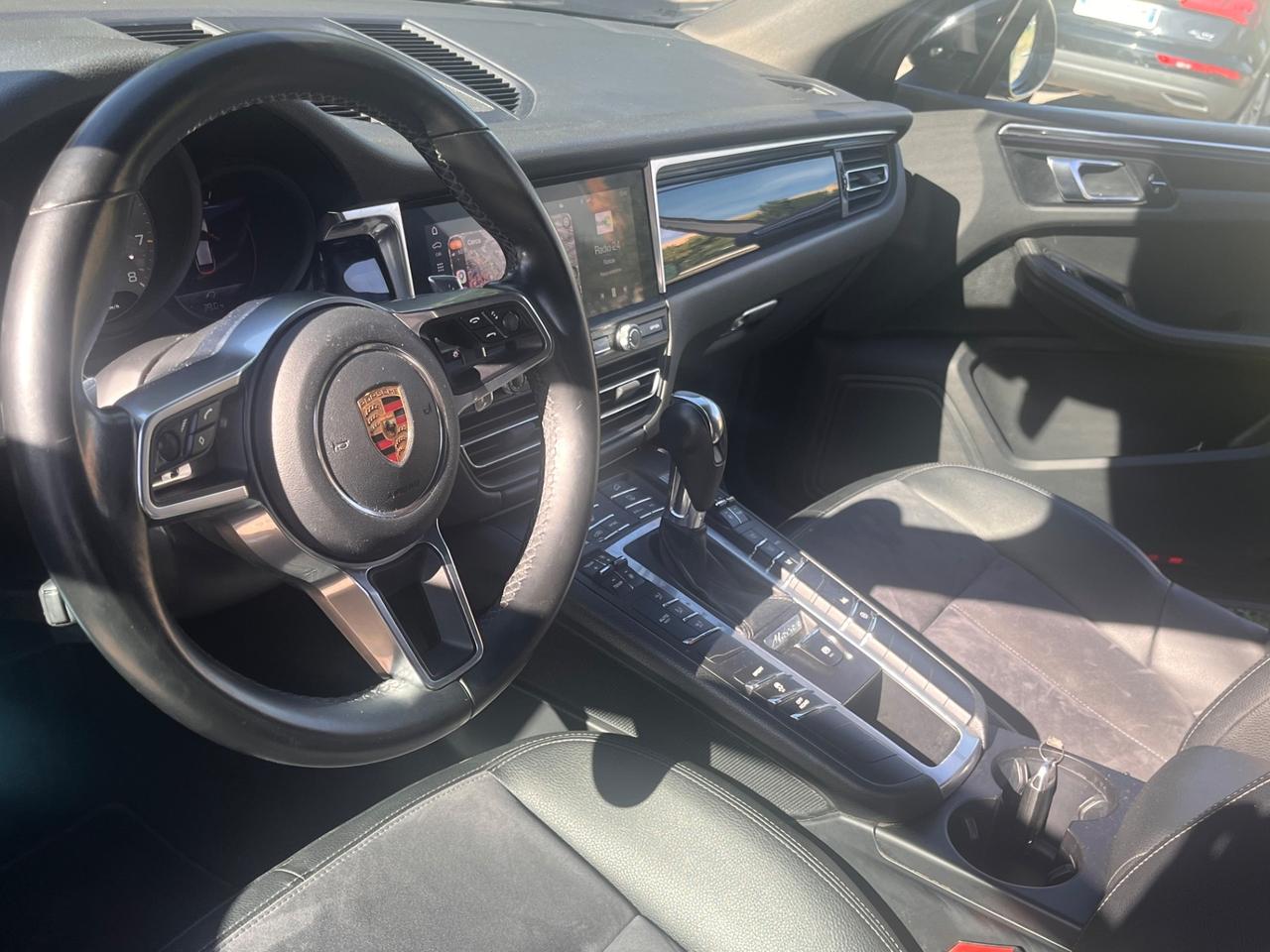 Porsche Macan 3.0 S - 2020