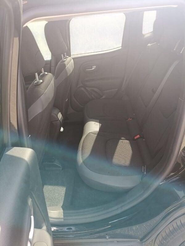 Jeep Renegade Renegade 1.0 T3 Night Eagle