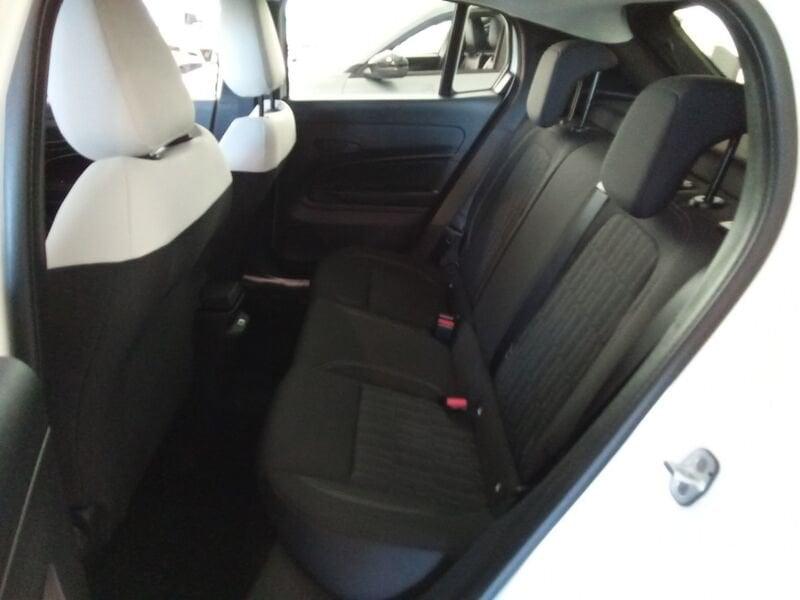 FIAT 600 600 1.2 Business 100cv