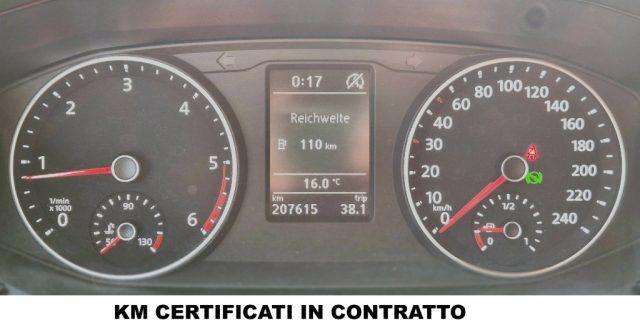 VOLKSWAGEN Transporter 2.0 TDI 150CV DSG 4Motion PL Furg. Business Eu6