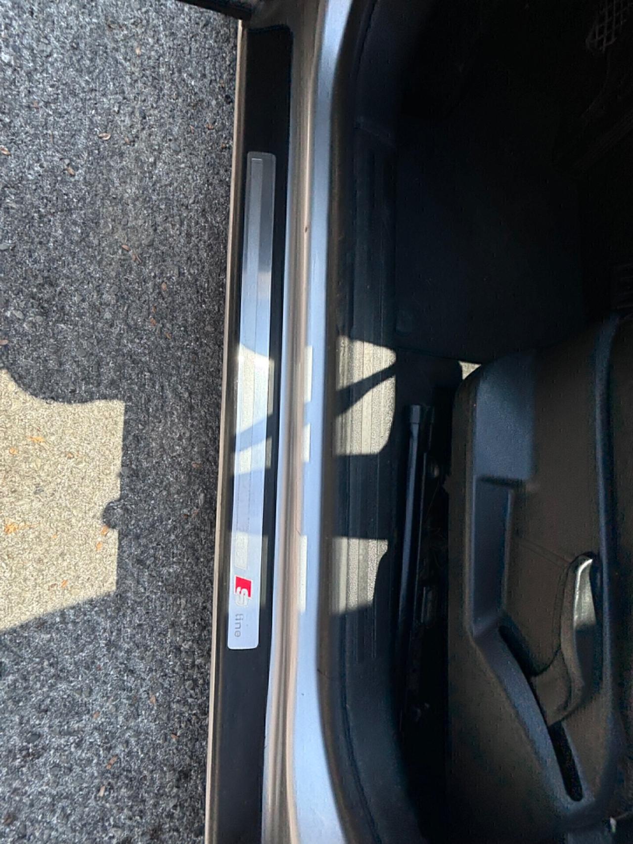 Audi A3 2.0 TDI F.AP. quattro Attraction