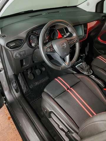 Opel Crossland 1.2 110cv S&S GS Line Navi + Telecamera